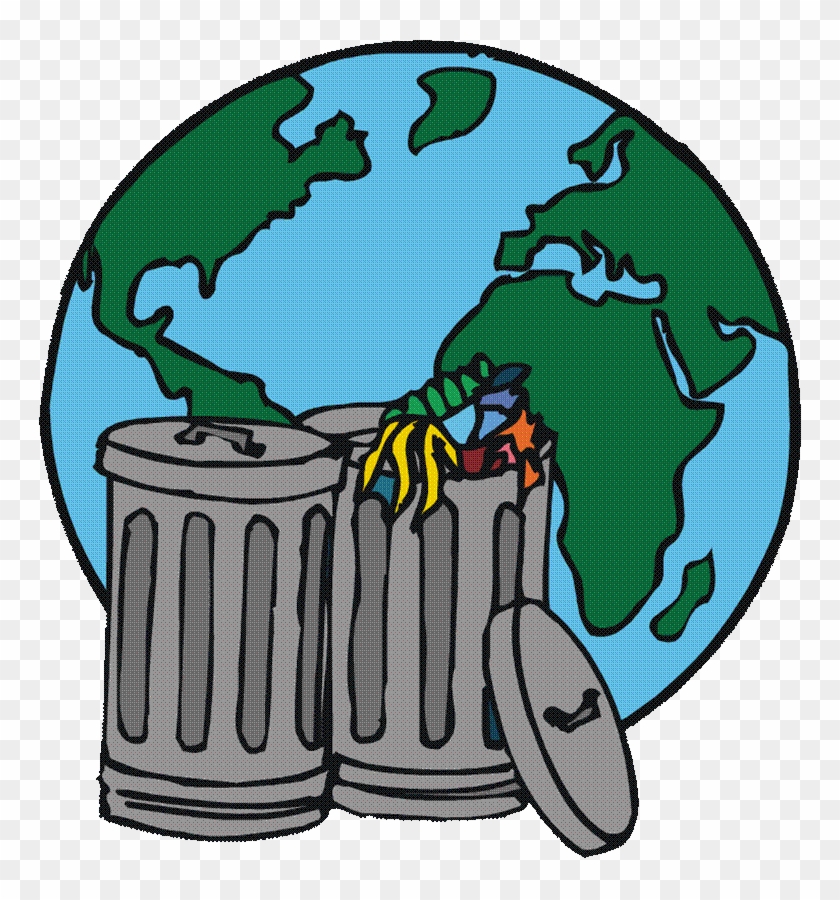 Garbage Disposal Posters
