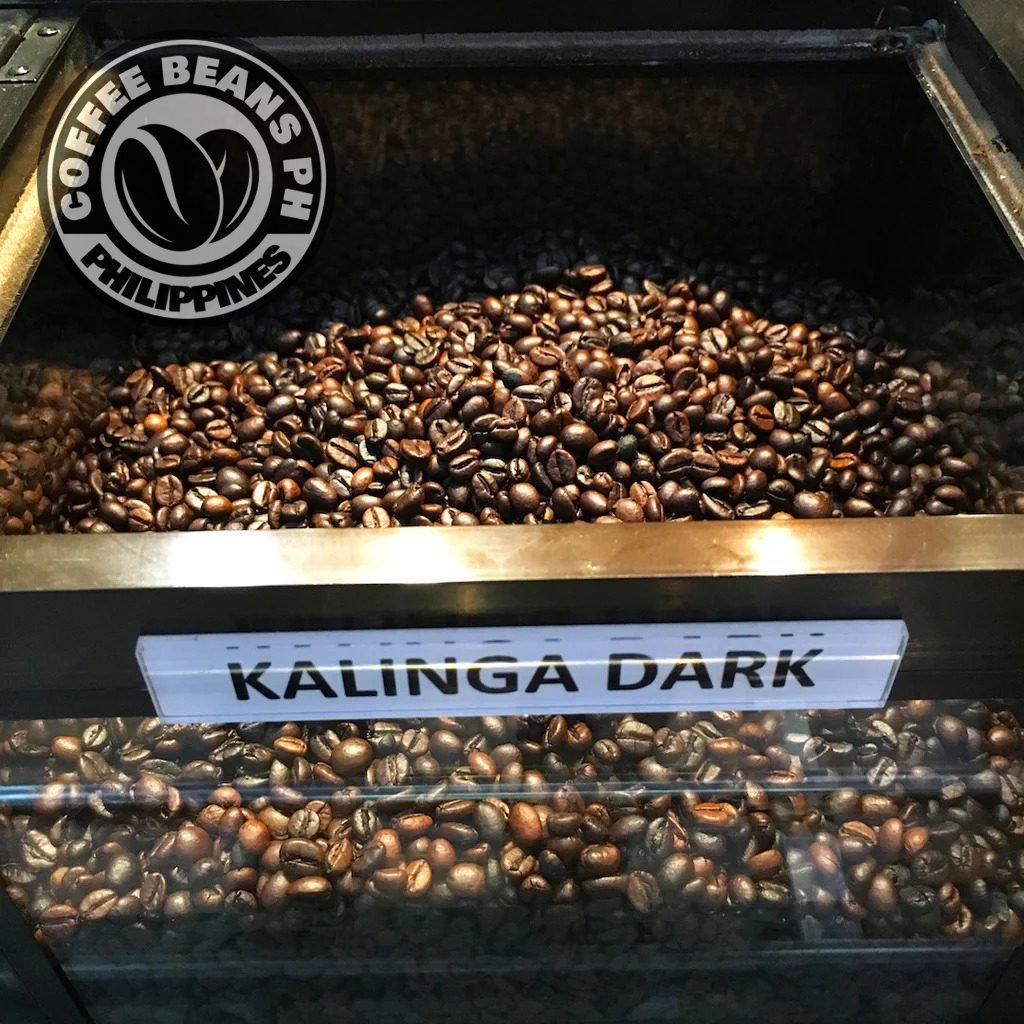 Wholesale 5 Kgs Kalinga Arabica Beans Or Ground Coffee - Coffee Beans PH | Home Of Philippines ...