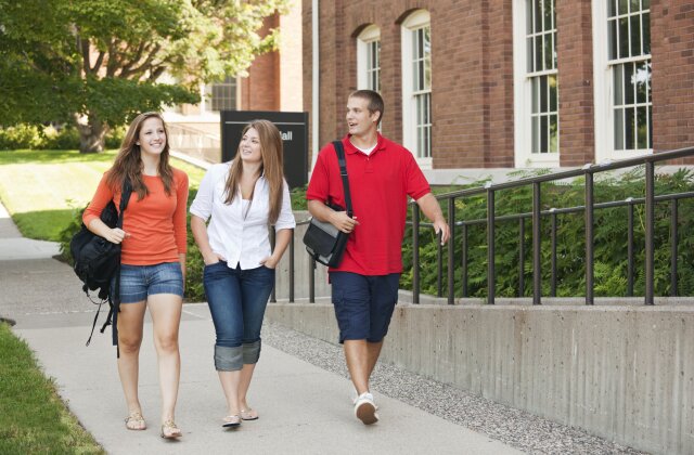 Visiting BS/MD Programs - BS/MD Admissions By College Admissions Partners