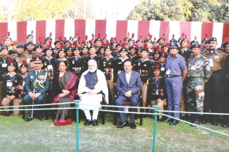 Baikunthi Devi Kanya Mahavidyalaya: Admission 2025, Fees, Agra