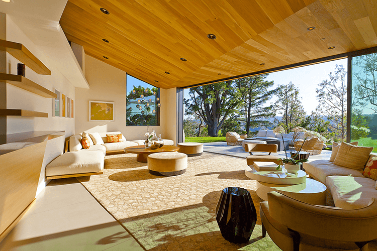 The Great Indoors Meets the Wild Outdoors: The Art of Blending Indoor and Outdoor Spaces ...