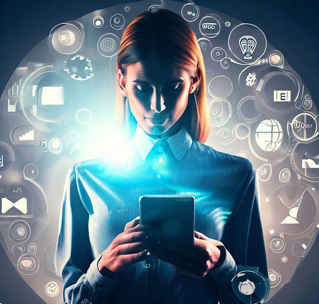 The Top 10 Benefits of Technology in Our Lives