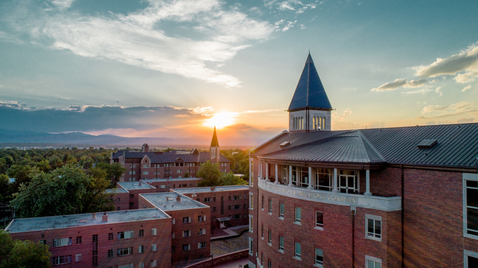 Did You Know? Facts About DU | CollegiateParent