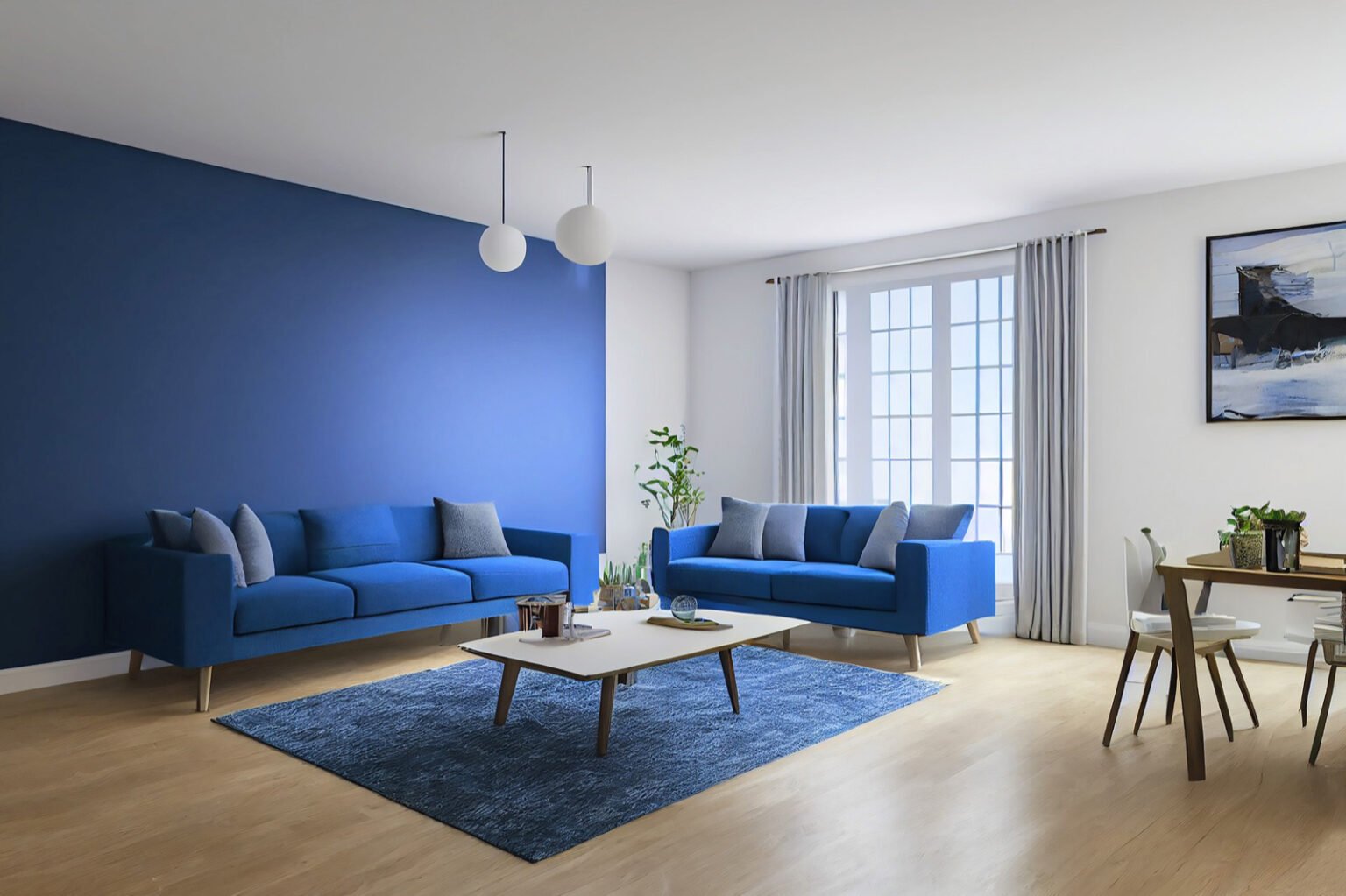 27 Colors That Go With Royal Blue (Color Palettes) | Color Meanings