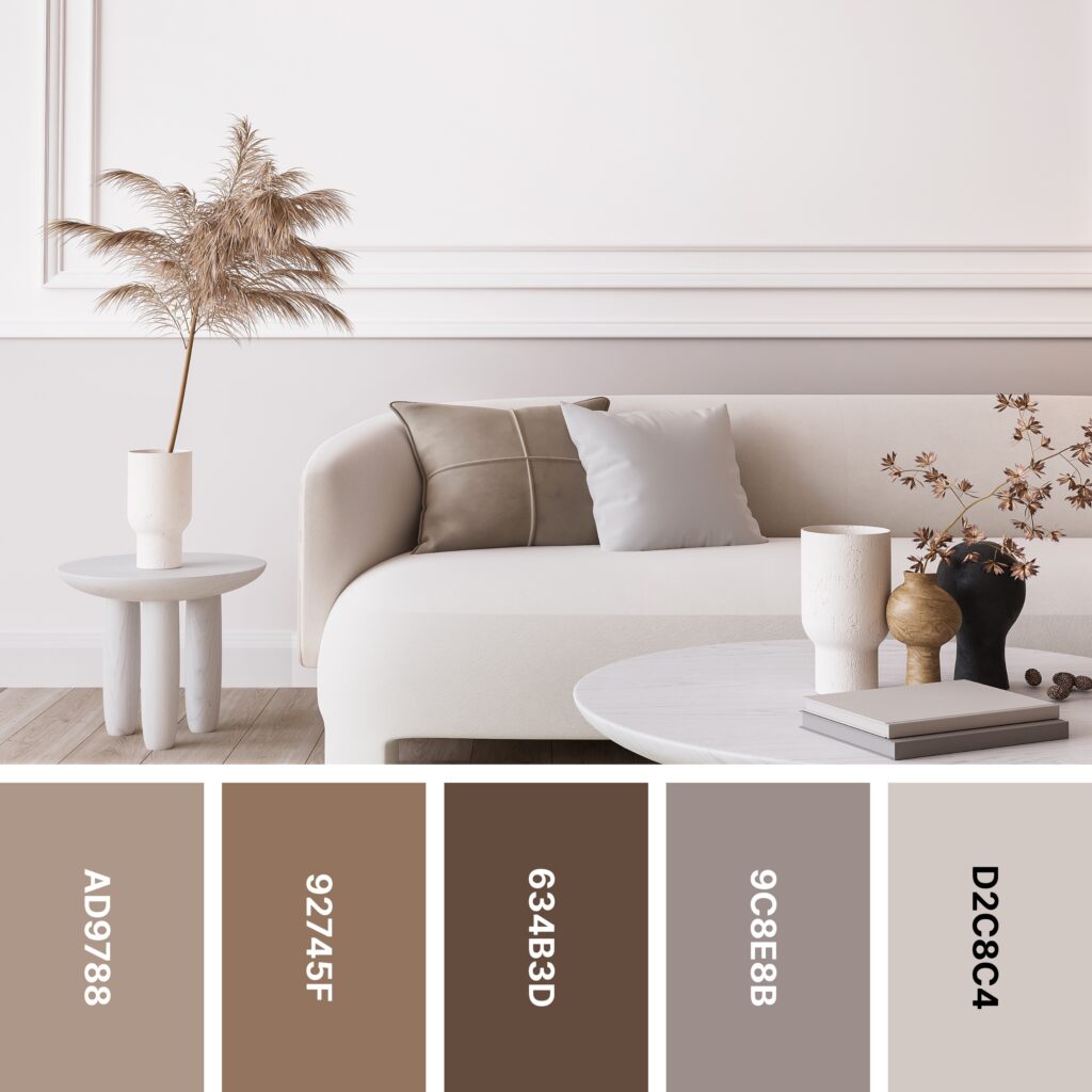 Neutral Color Scheme Interior Design Definition - Infoupdate.org