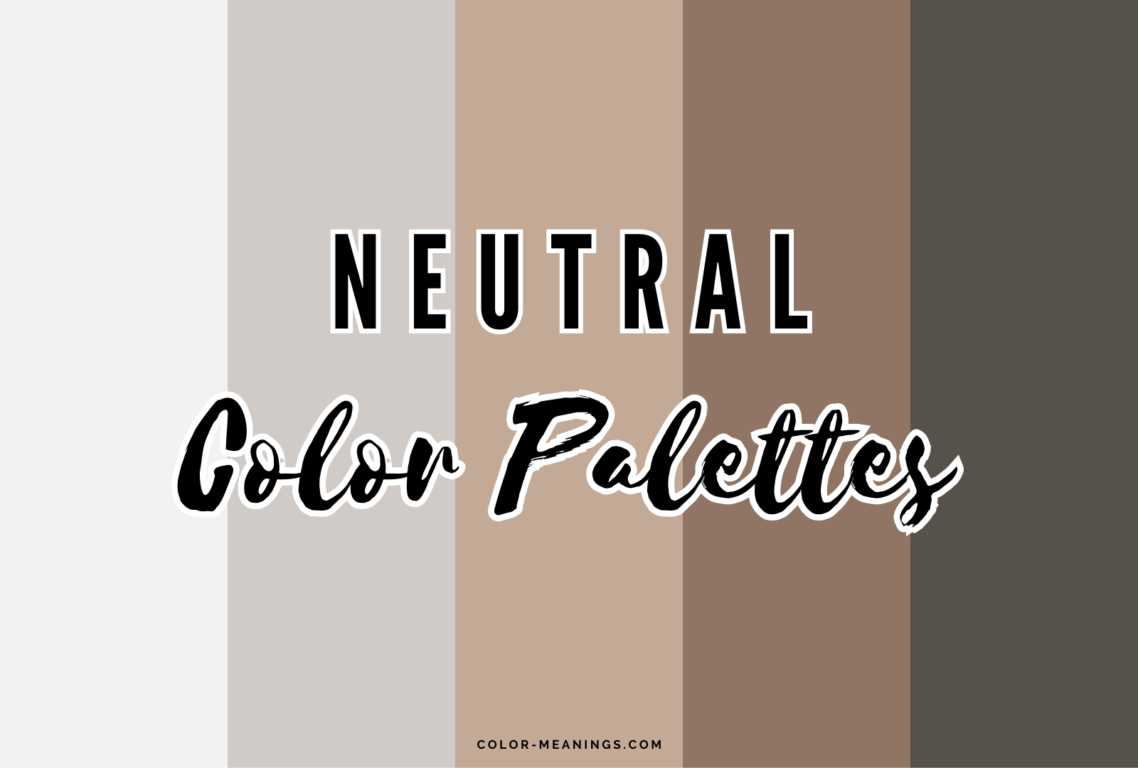 Neutral Green Color Palette Hex Codes - Infoupdate.org