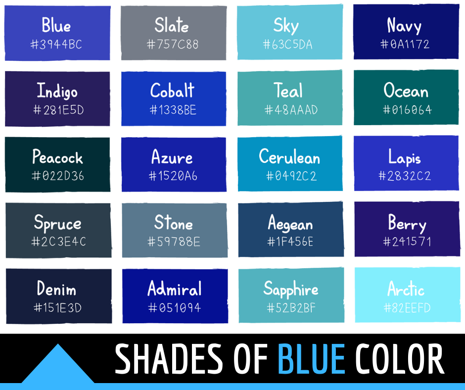 What Are Additive Colors?| Color Meanings