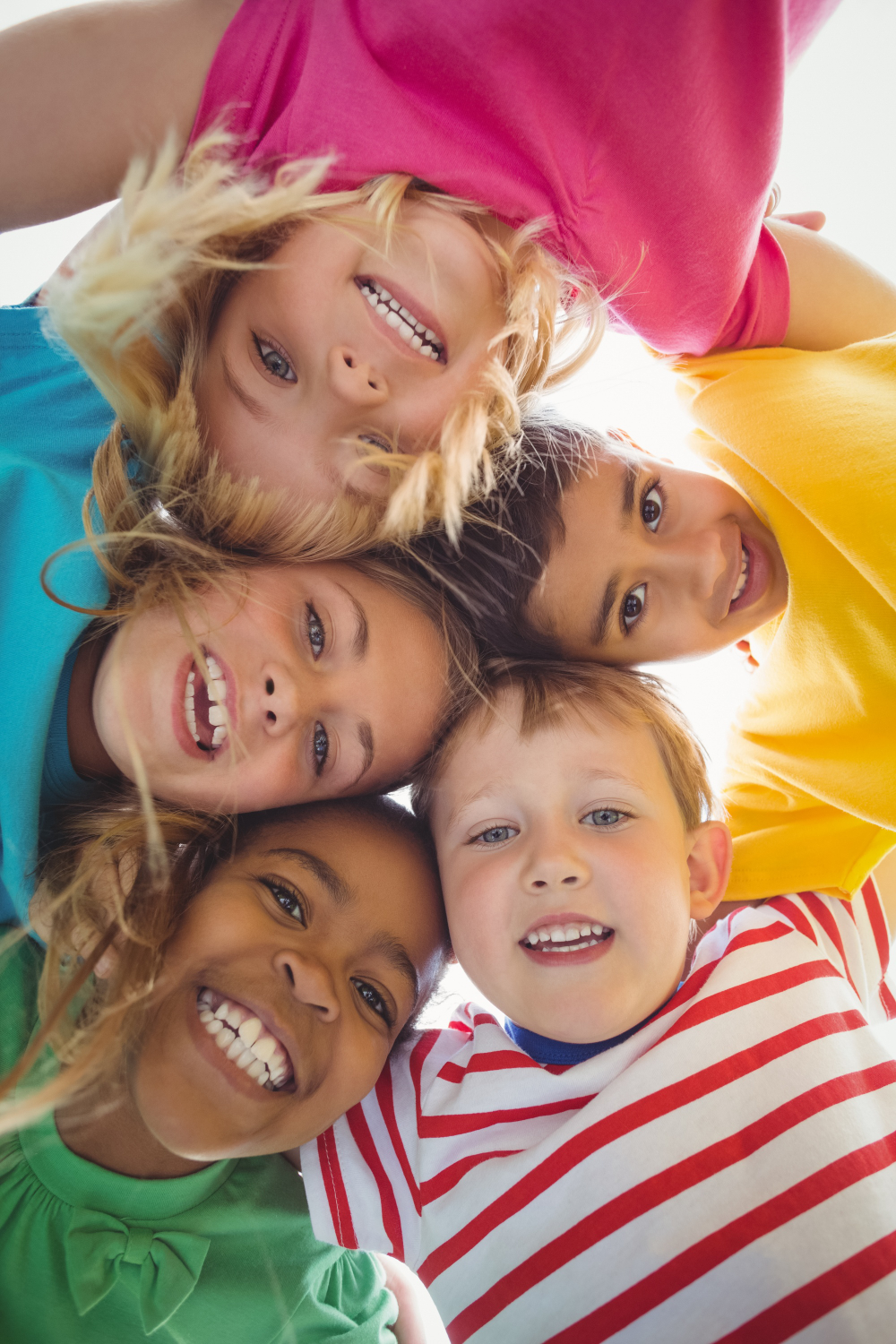 What Matters For Kids In 2024: School Finance, Youth Mental Health, Health Coverage, And More...