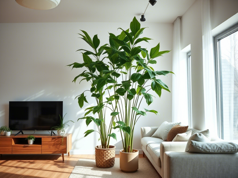 25 Scandinavian Living Room Ideas: Inspiring Designs for Your Home » Comfy Ideas