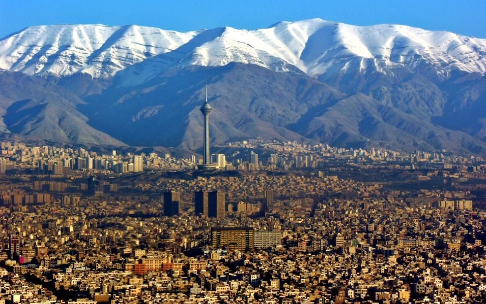 Iran: Challenging Three American “Truths”