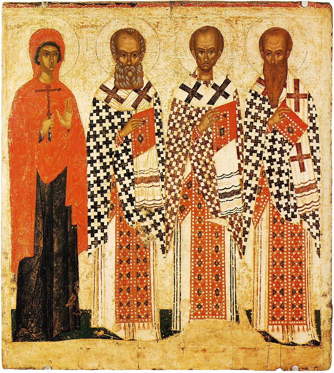 The Orthodox Church & Social Teaching | Commonweal Magazine
