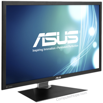 What Is A Display?