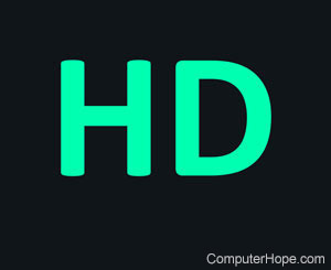 What Is HD?