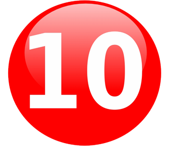 What Is 10?