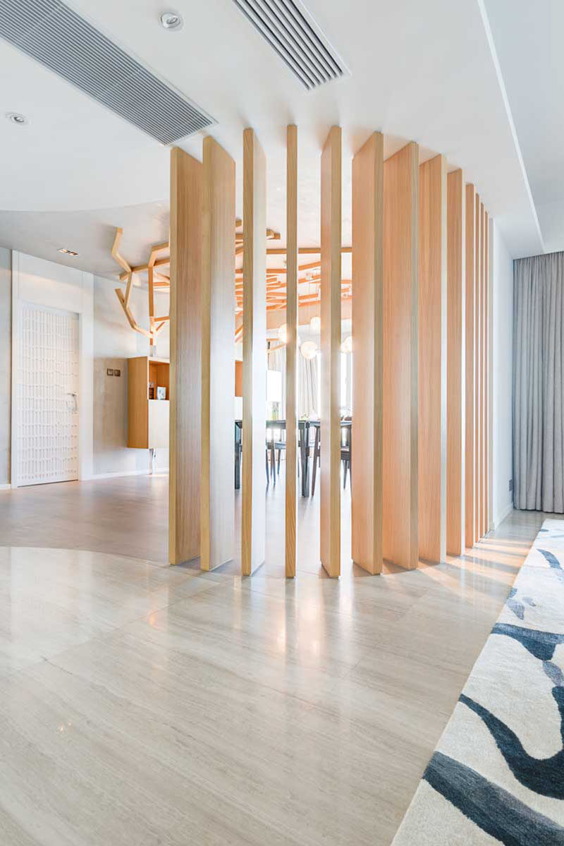15 Creative Ideas For Room Dividers