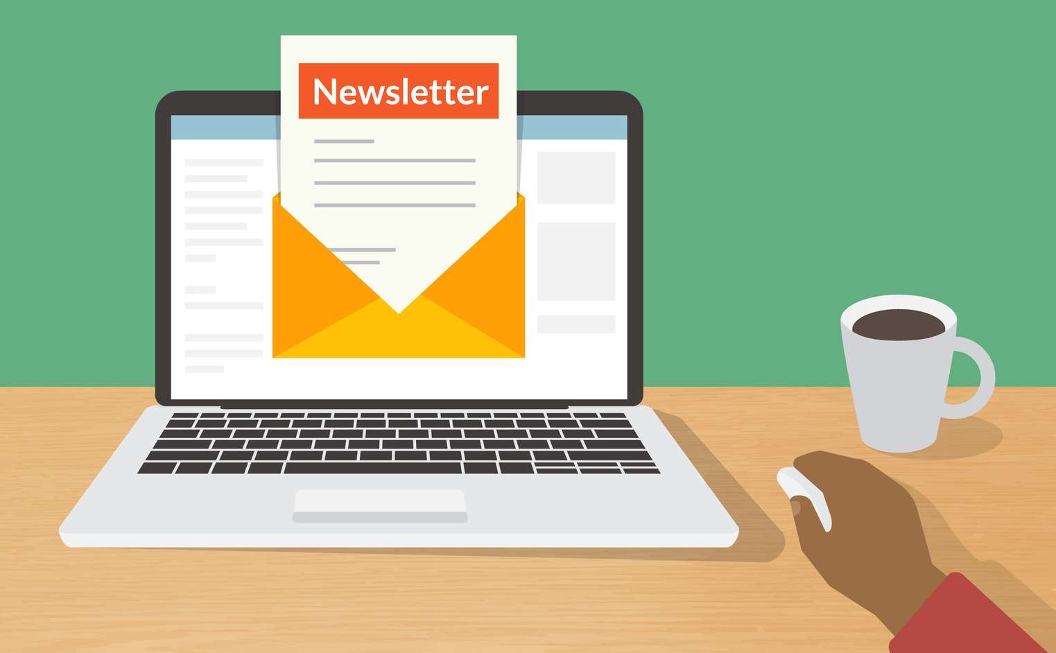 What Is The Best Newsletter Application For You? - ContentMX