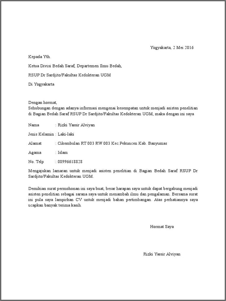 Pengertian Fungsi Dan Jenis Jenis Surat Berdasarkan W - Vrogue.co