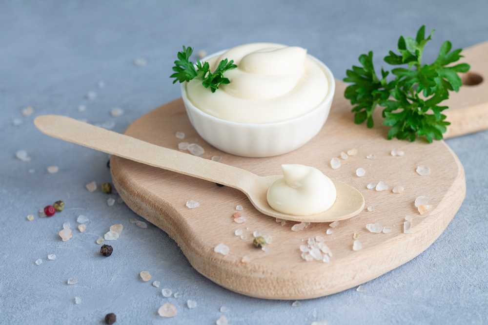 What Does Mayo Taste Like? - Corrie Cooks