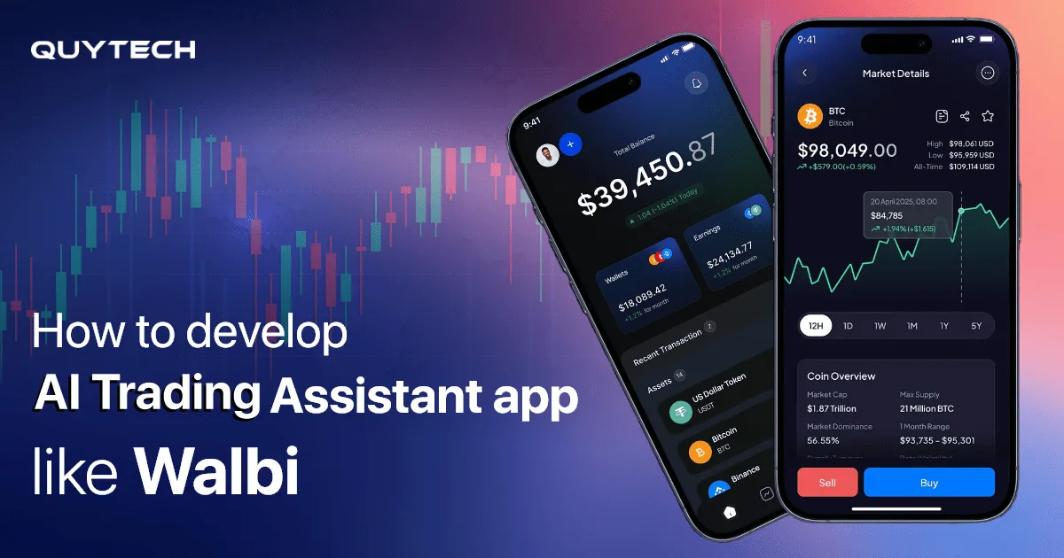 ¡Crea Tu App Solana En Móviles Rápidamente! - Criptomania