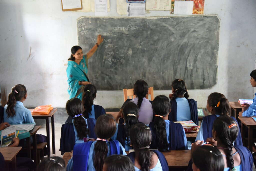 Importance of Education for Underprivileged Children