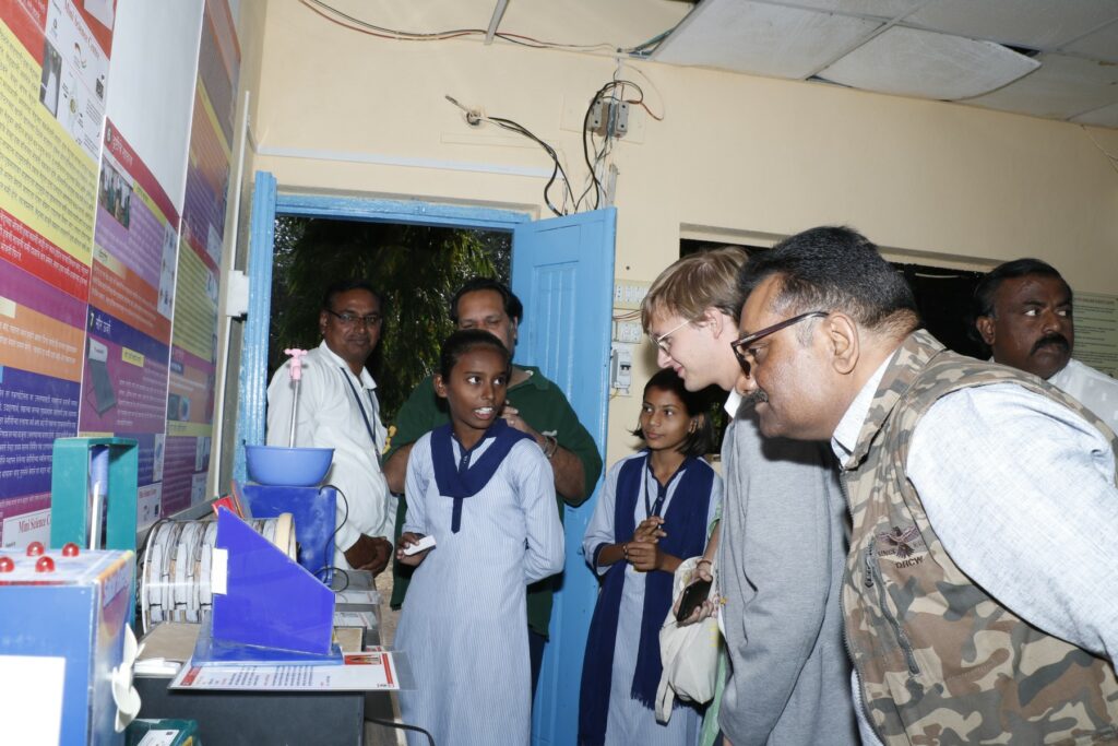 Importance of Education for Underprivileged Children