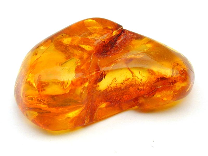 CrystalWind.ca - Amber| Crystals And Gems