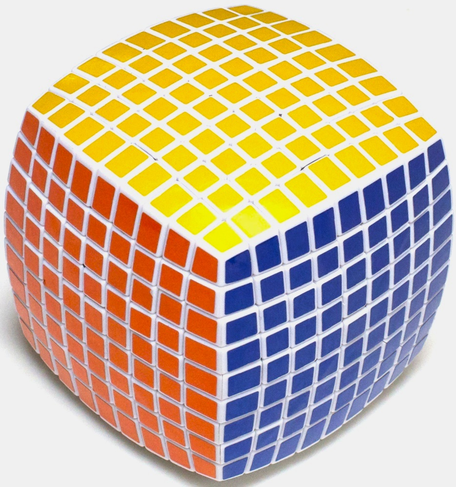 Index Of /~storer/JimPuzzles/RUBIK/Rubik100