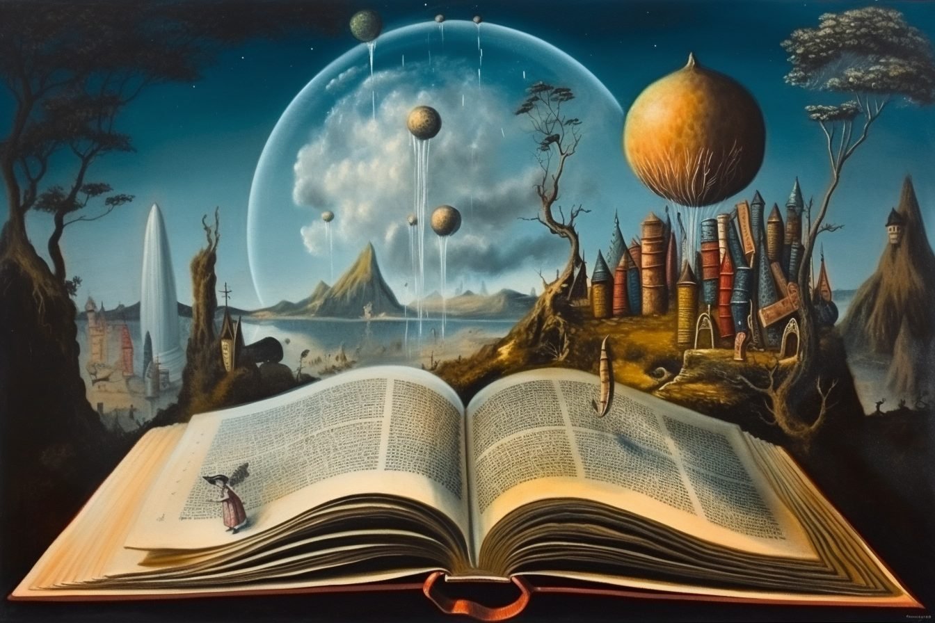 Magical Realism