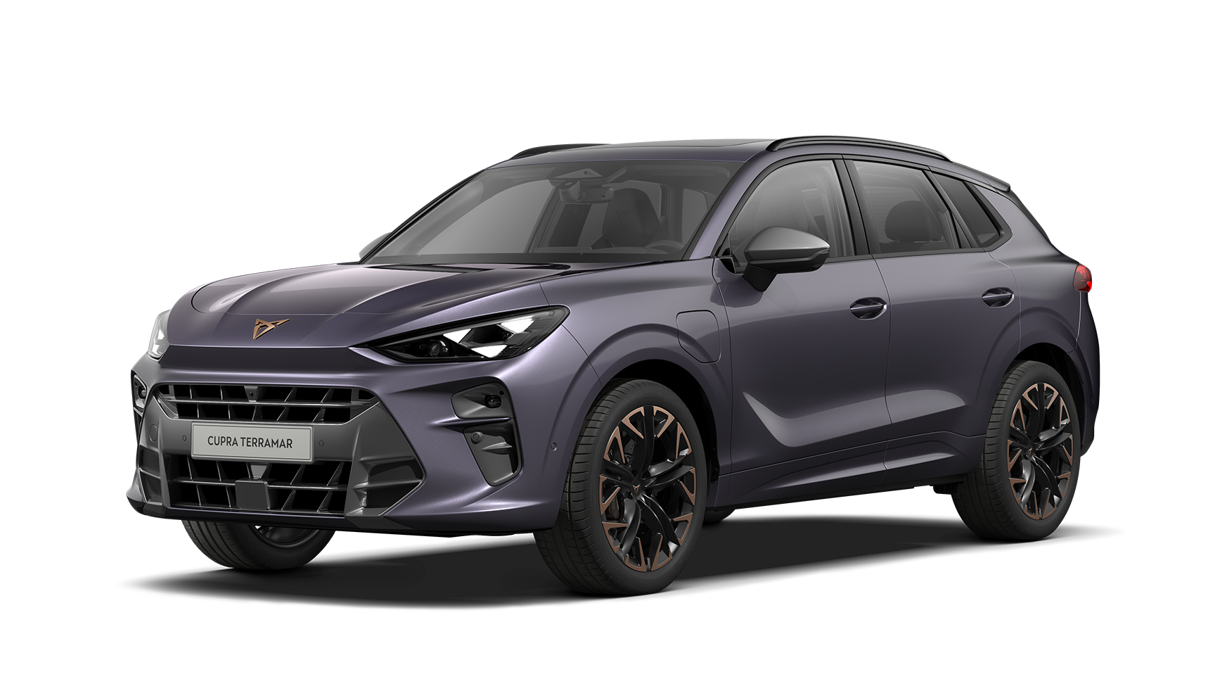 The CUPRA Brand Universe: About CUPRA