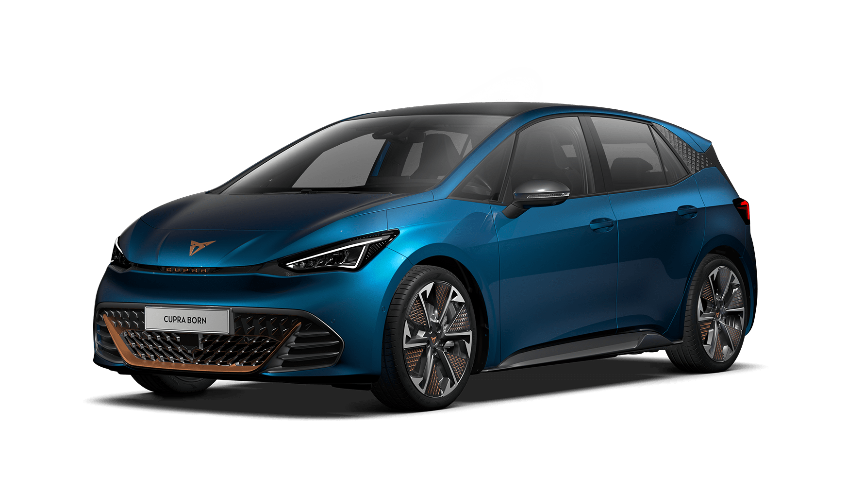 CUPRA USA X Penske Automotive Group | News | CUPRA