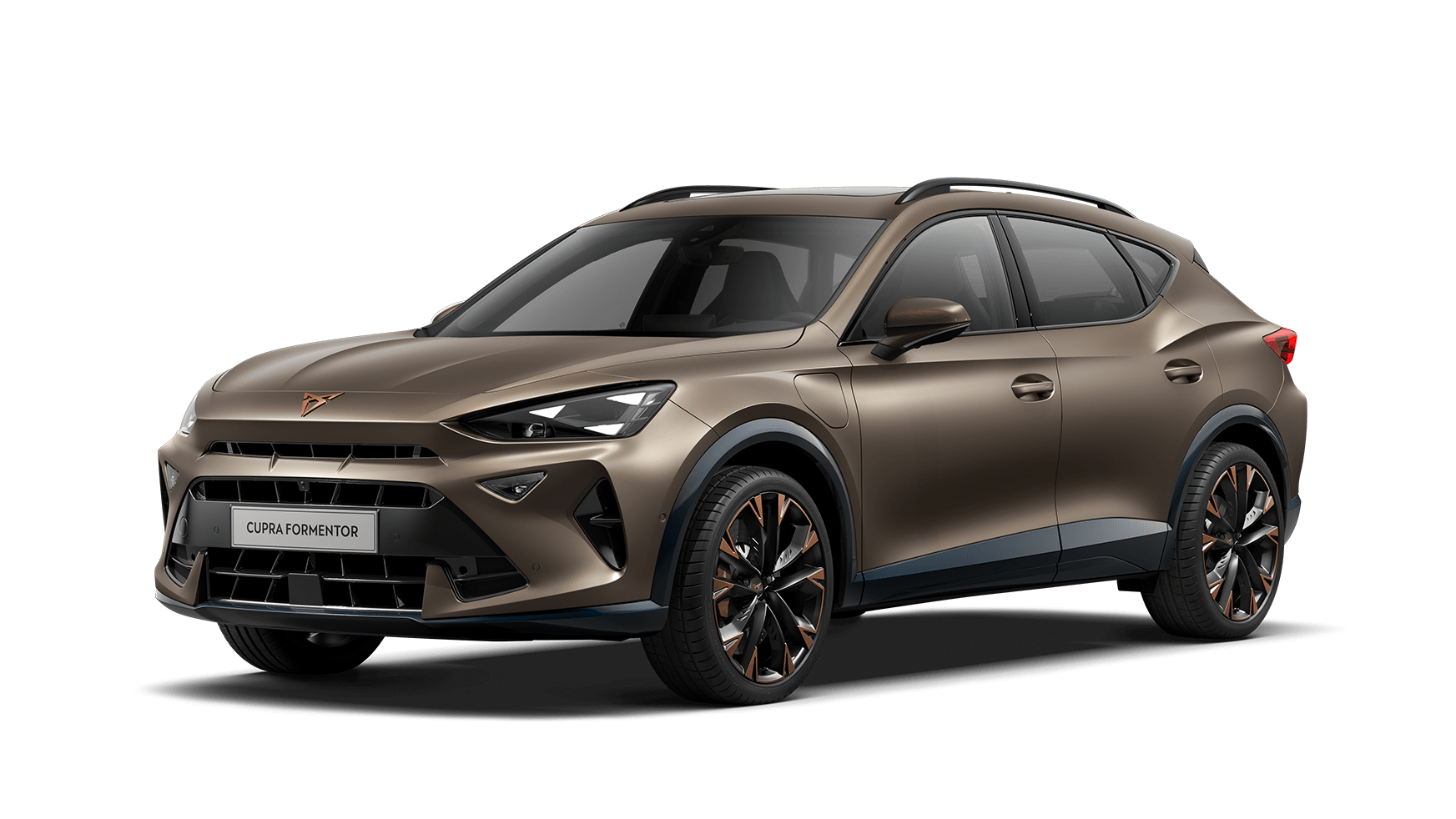 CUPRA Plug & Charge | CUPRA FAQs
