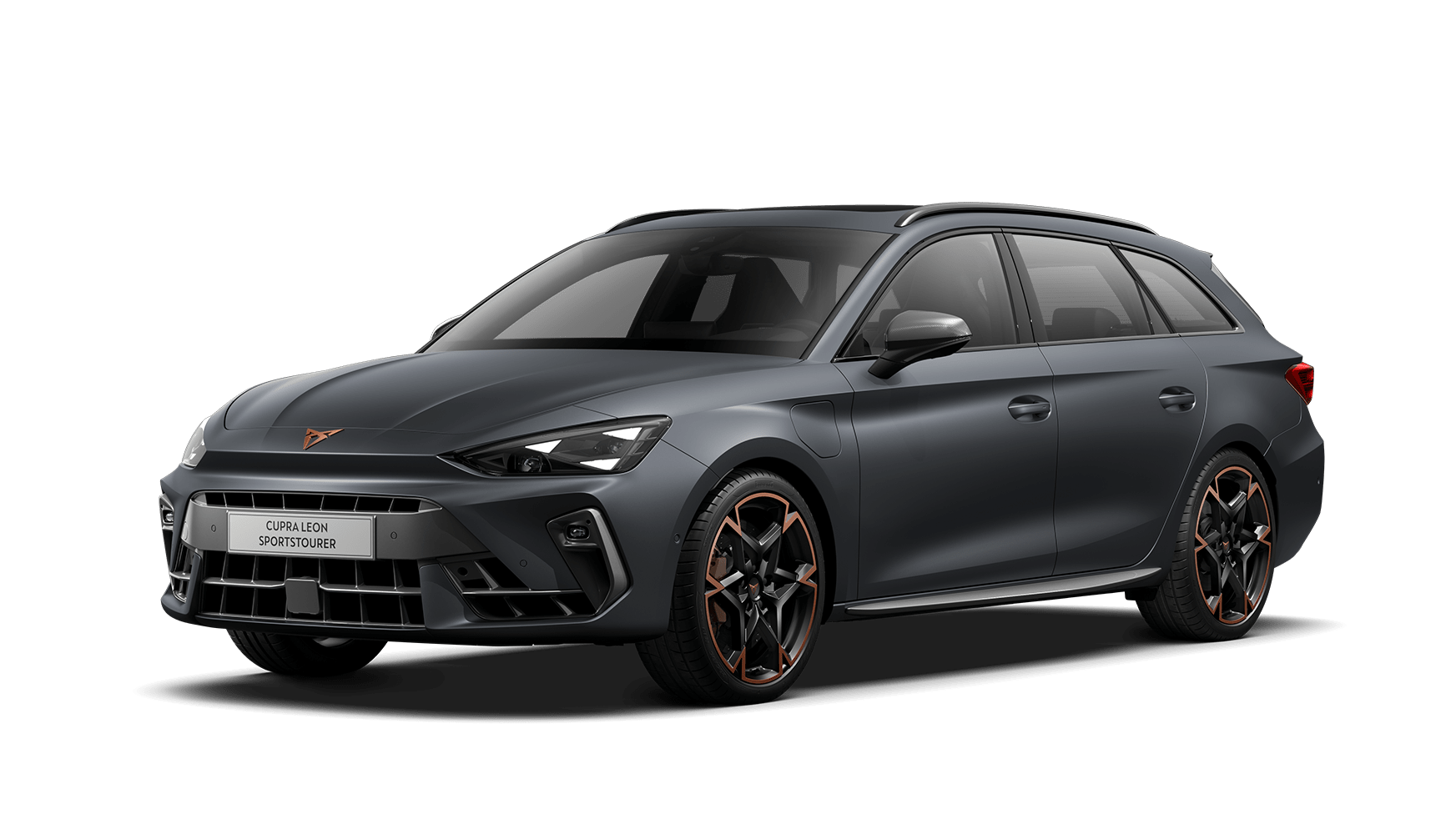 CUPRA USA X Penske Automotive Group | News | CUPRA