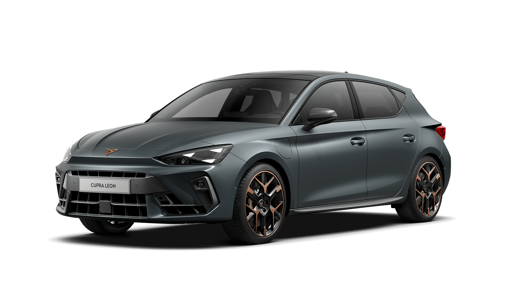 Experience CUPRA - CUPRA For Business | CUPRA FAQs