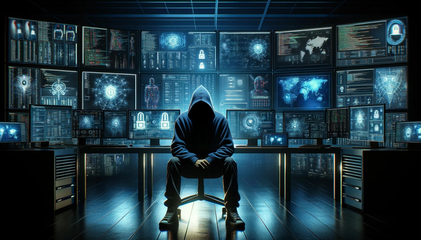 What Is AI Based Cyber Crime - Cybersecurity Insiders