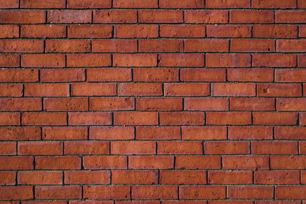 About to Hit the Wall - Data Risk Management