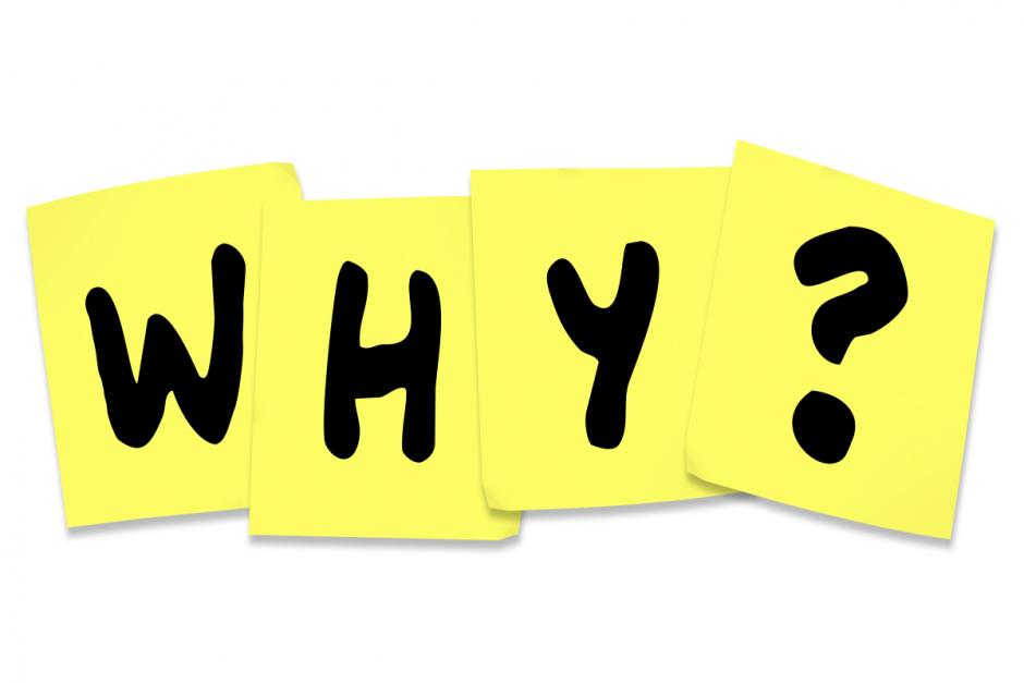The 7 Reasons Why People Change Jobs - Dawaam