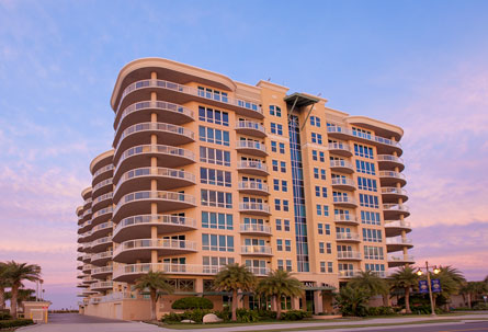 Daytona Beach Shores Condos For Sale - DaytonaBeachShoresCondos.com