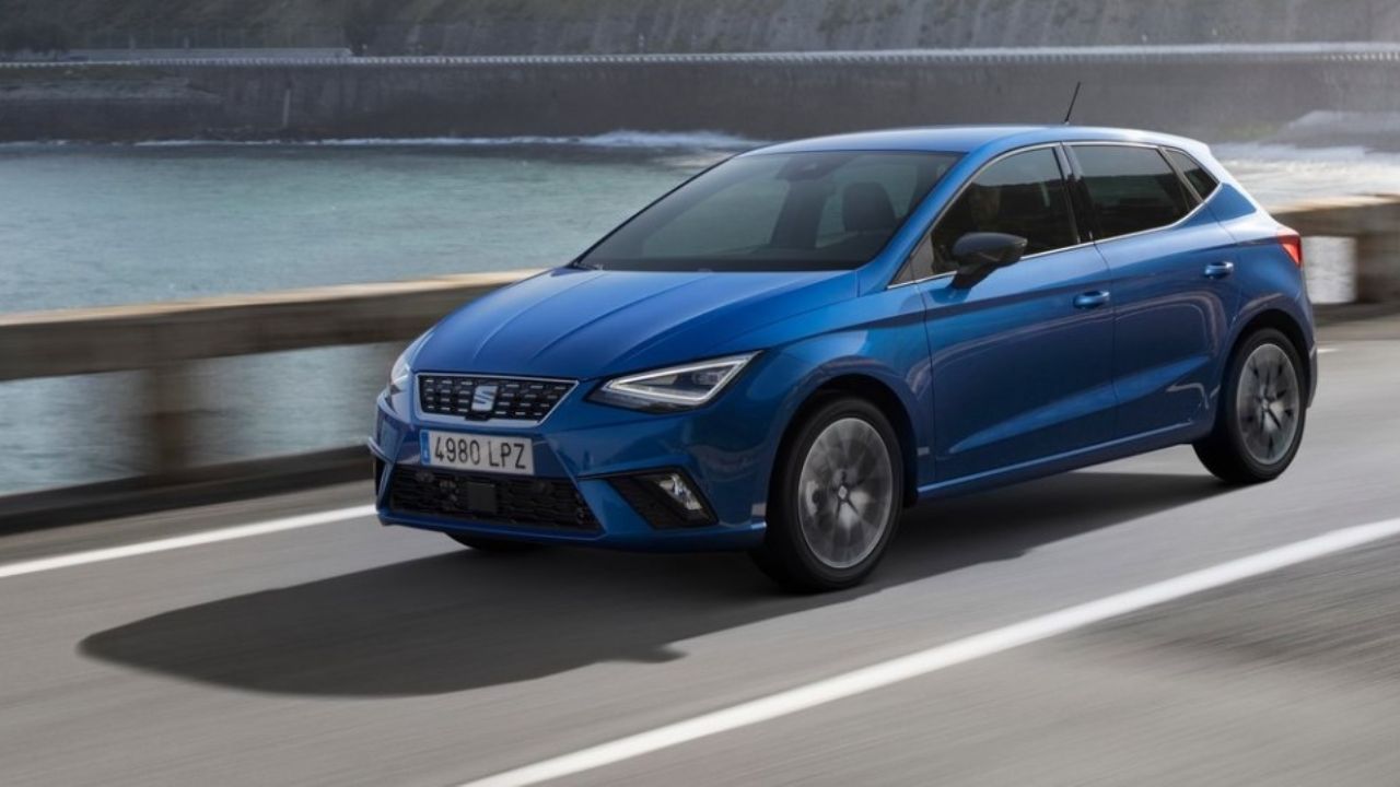 ¿Cuánto Cuesta El SEAT Ibiza 2023? Estos Son Sus Precios Y Versiones En México - De Cero A 100