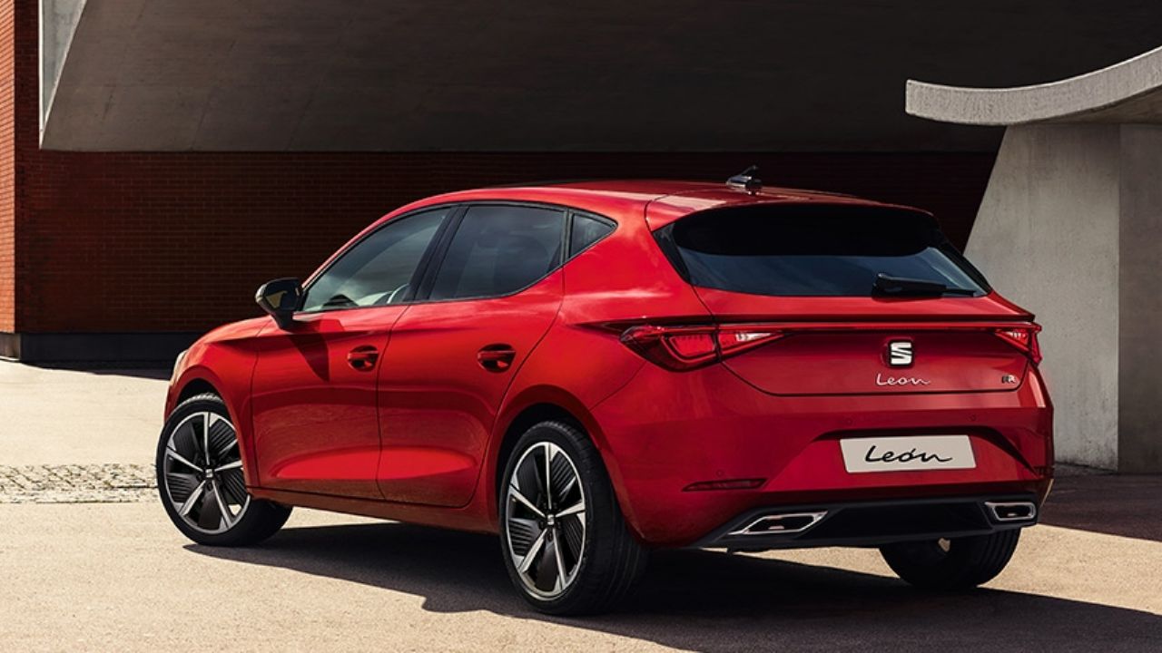 ¿Cuánto Vale Un Seat León 2022? - De Cero A 100