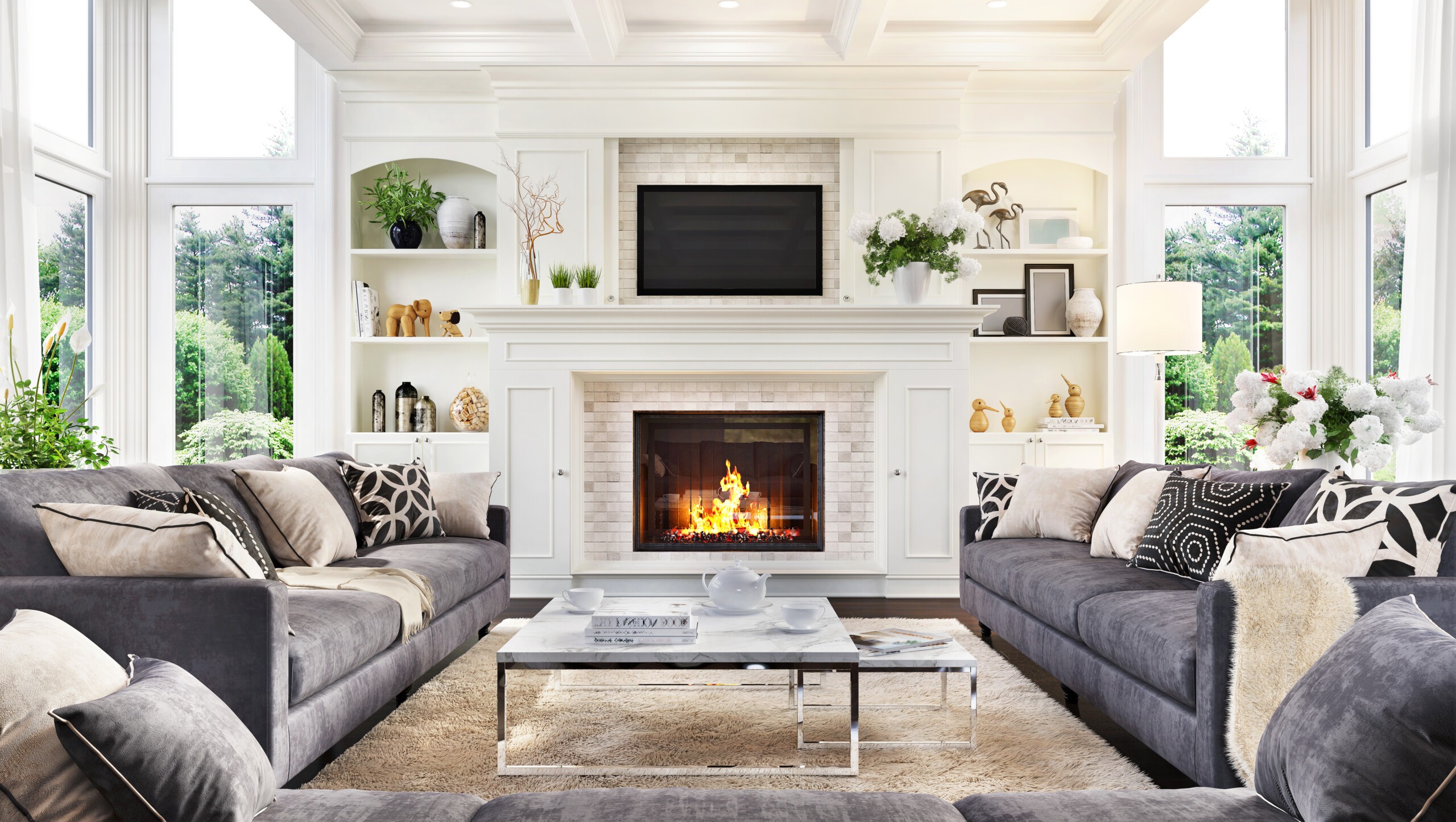 20 Classic Interior Design Styles Defined - Décor Aid
