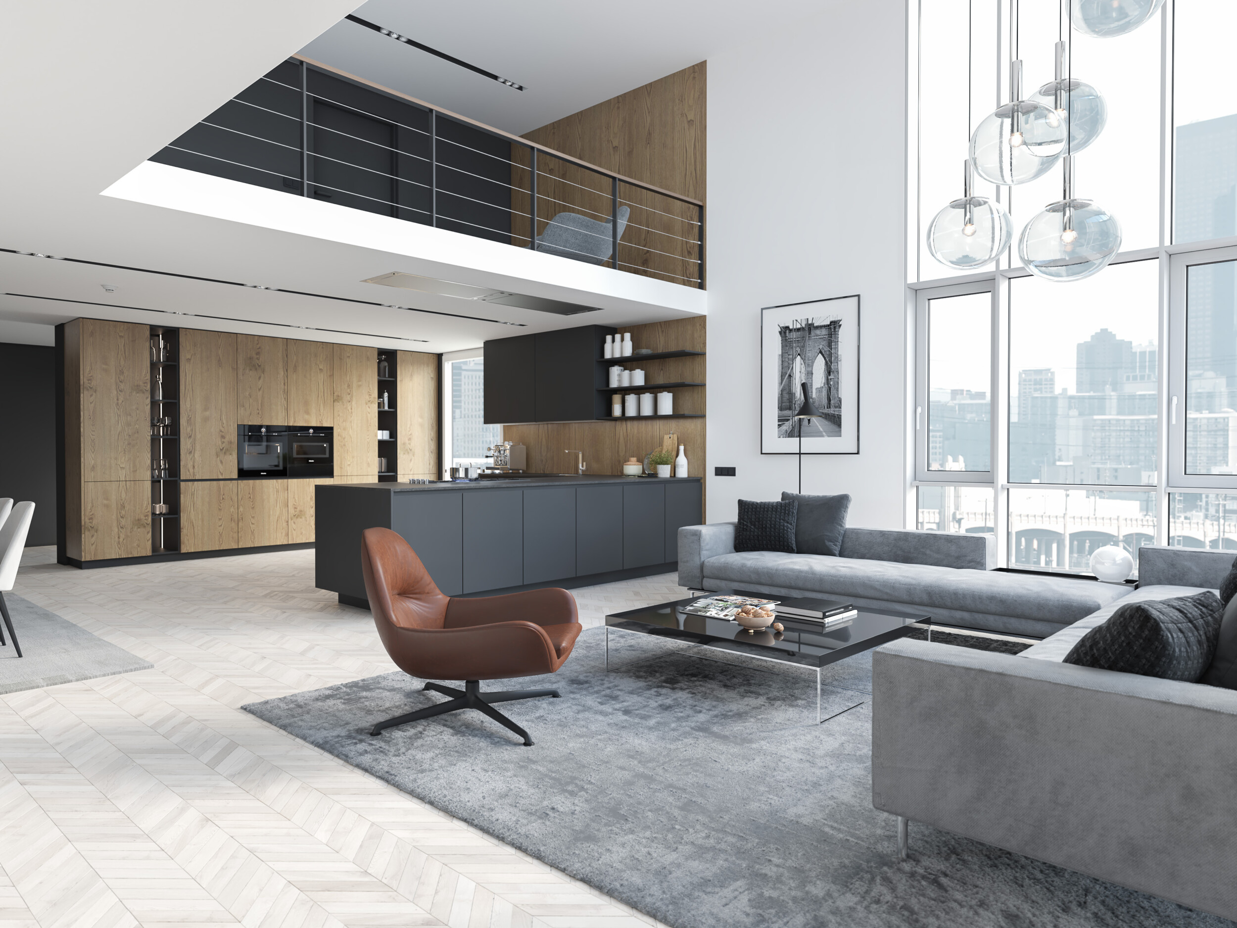 87 Models Of Modern Home Interior Design That Looks E - vrogue.co