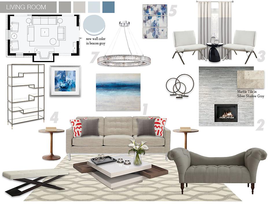 7 Best Online Interior Design Services - Decorilla