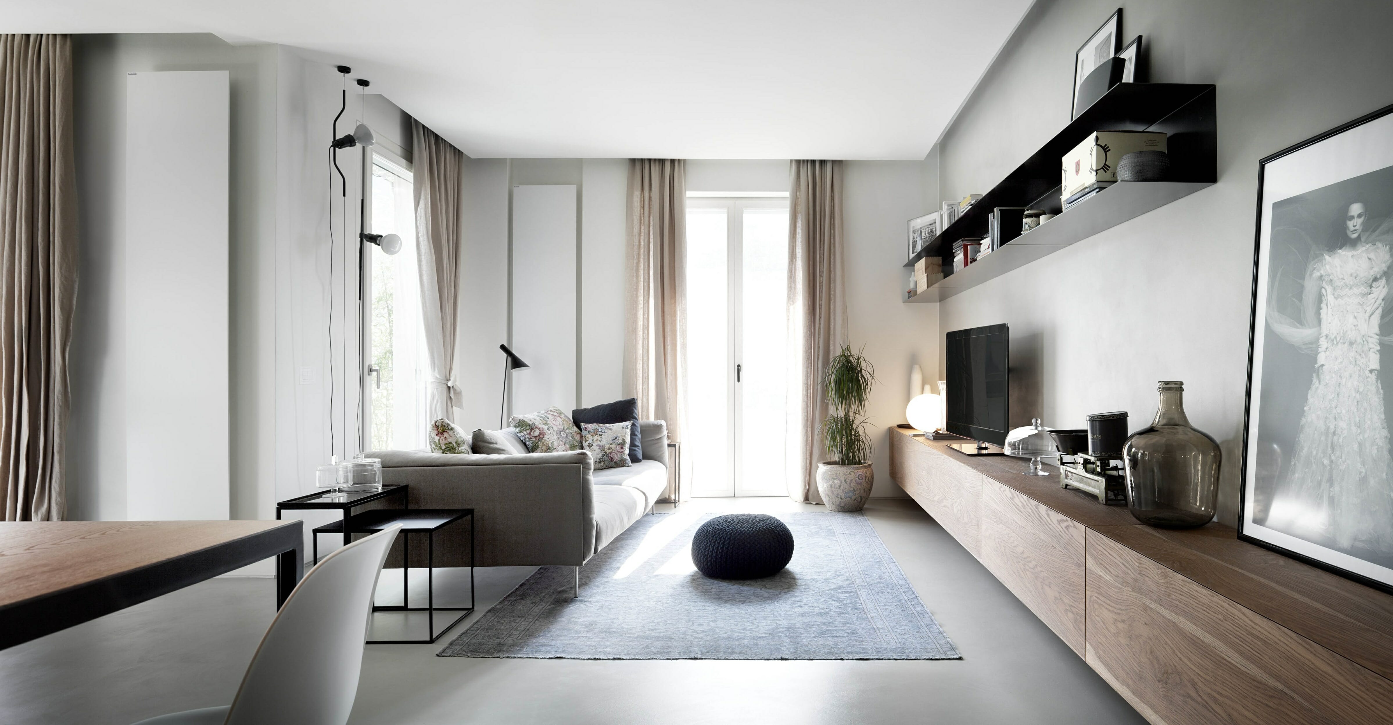 How to Find an Interior Designer That&#39;s Right for You