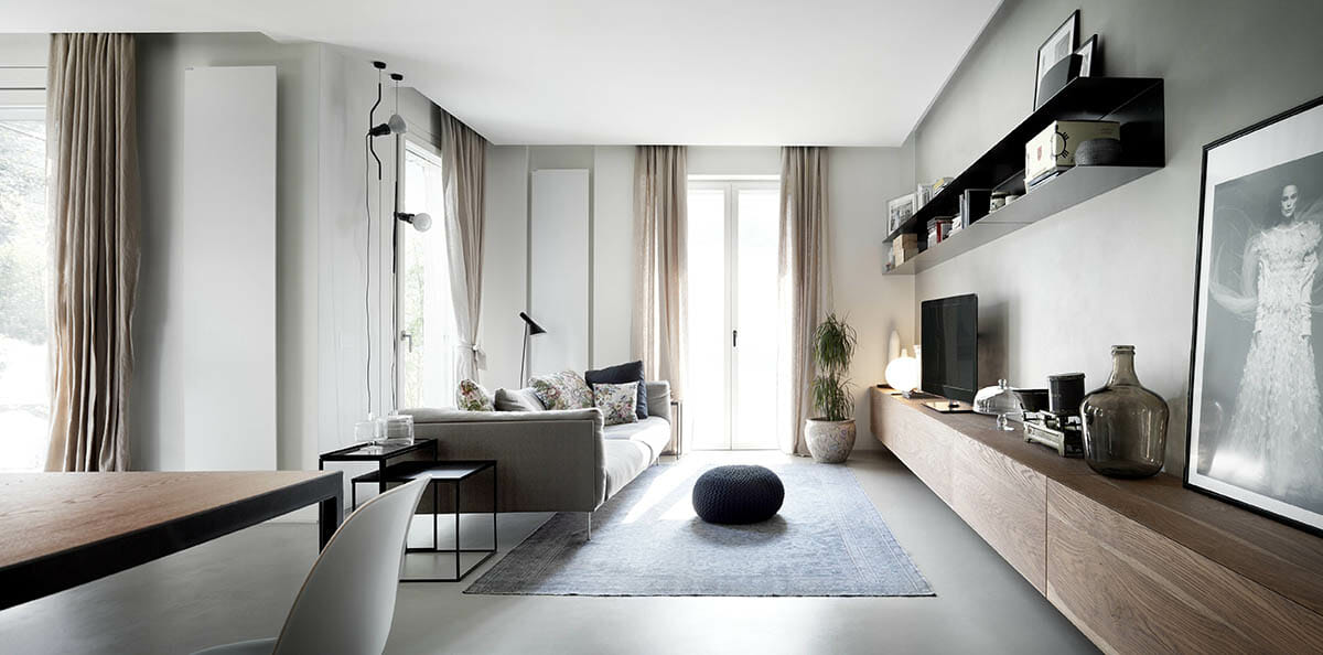 Modern Interior Design: 10 Best Tips for Creating Beautiful Interiors