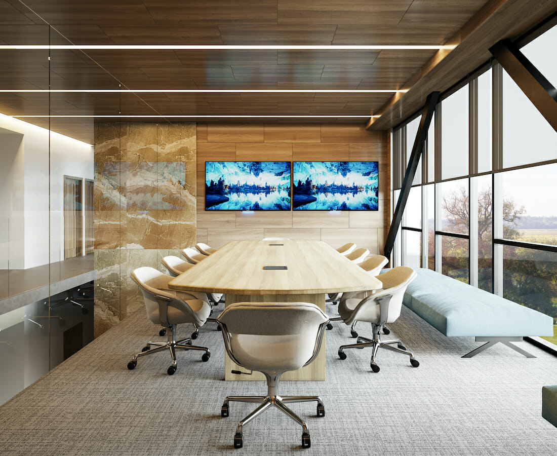 Practical and Stylish: Event Furniture for Corporate Functions and Conferences - Full Stop India