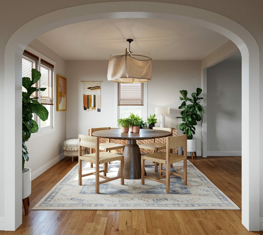 Top 5 Interior Design Trends 2024 - Magda Roselle