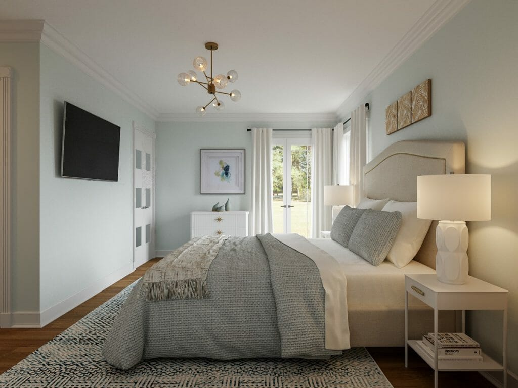 Virtual Interior Designer Spotlight: Theresa Gillan - Decorilla Online Interior Design