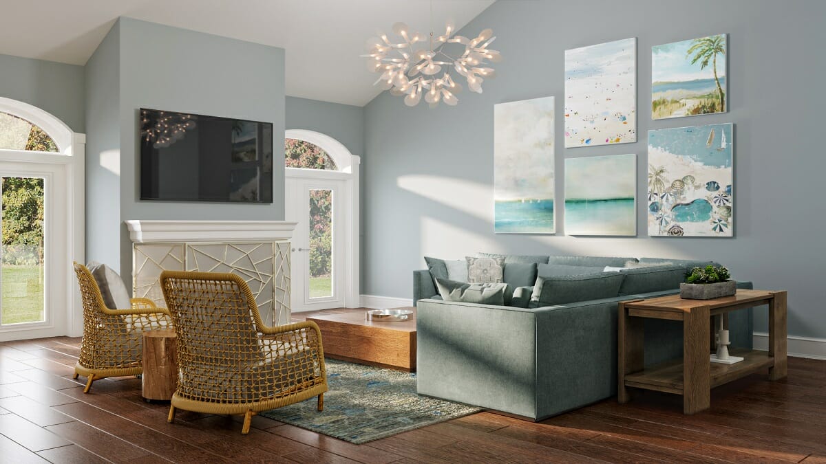 Virtual Interior Designer Spotlight: Theresa Gillan - Decorilla Online Interior Design
