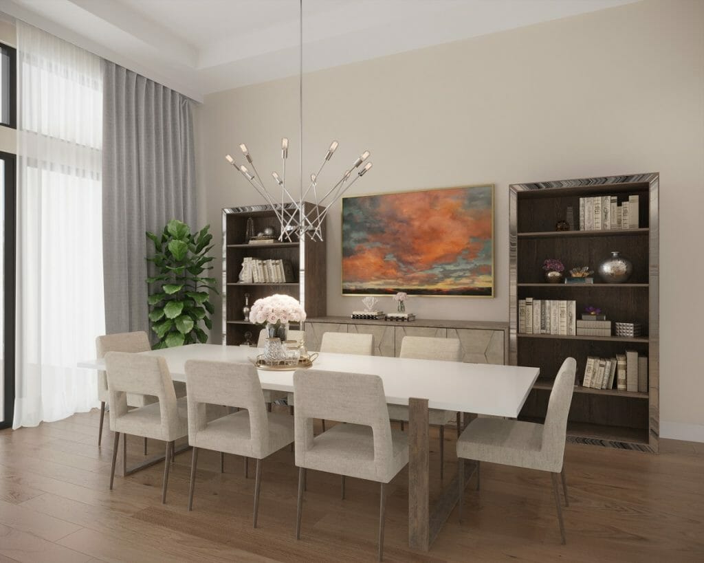 Virtual Interior Designer Spotlight: Theresa Gillan - Decorilla Online Interior Design