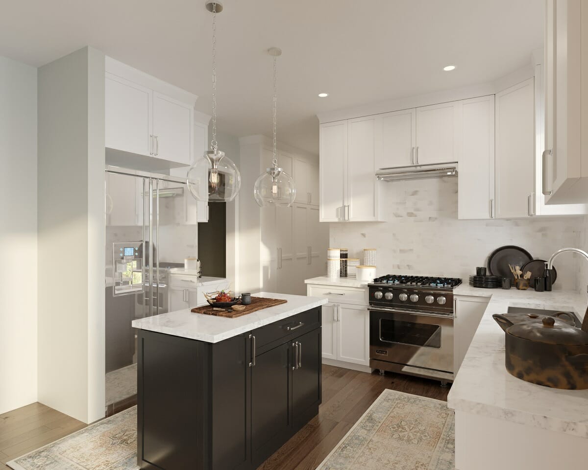 Virtual Interior Designer Spotlight: Theresa Gillan - Decorilla Online Interior Design